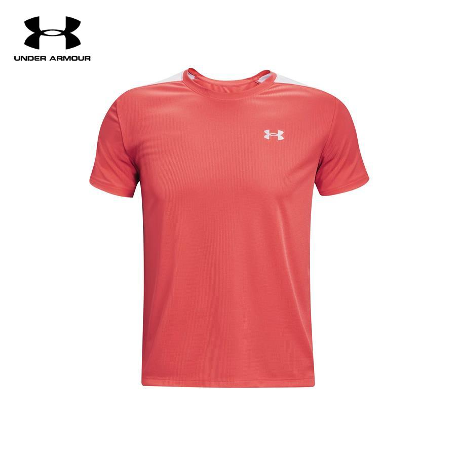 Áo thun tay ngắn thể thao nam Under Armour Speed Stride - 1361479-690