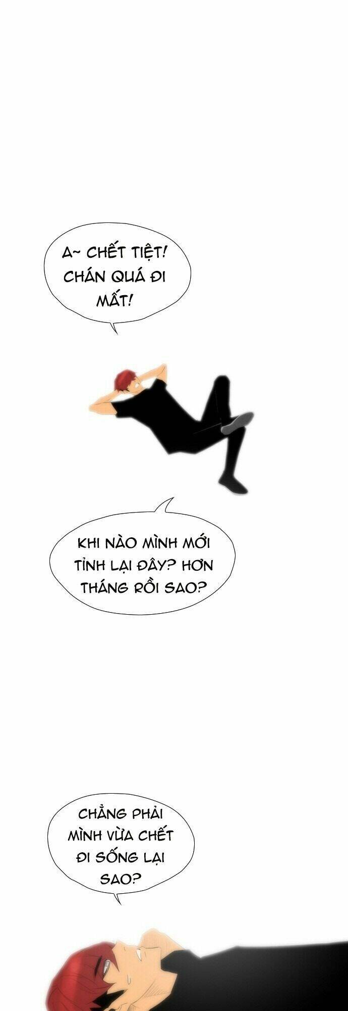 kẻ hồi sinh chapter 97 53