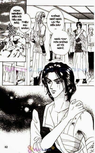 tinh linh của biển chapter 3 62