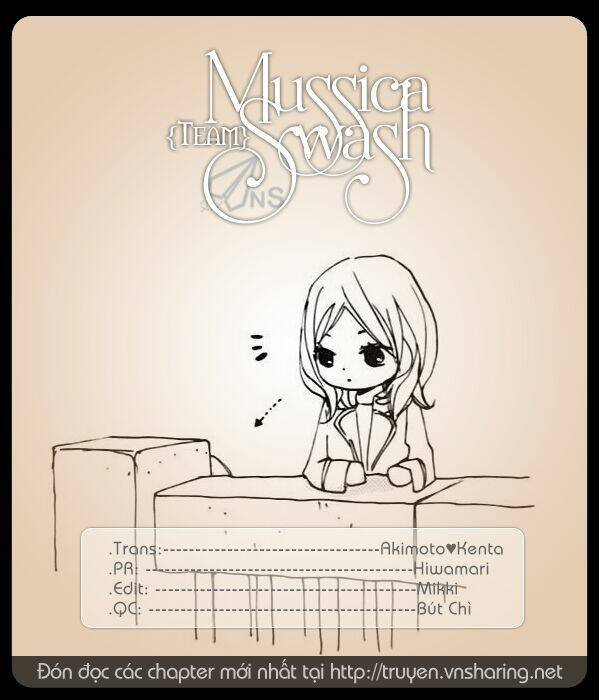 bokura wa itsumo chapter 5 1