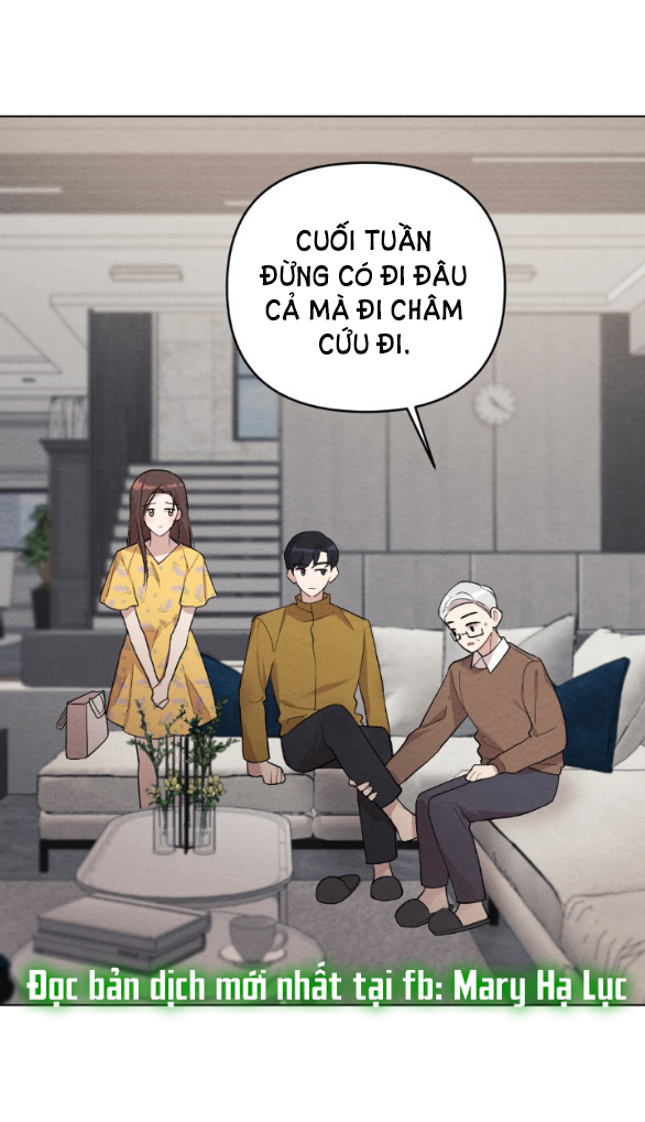 [18+] đêm không thể vãn hồi chapter 13.1 1