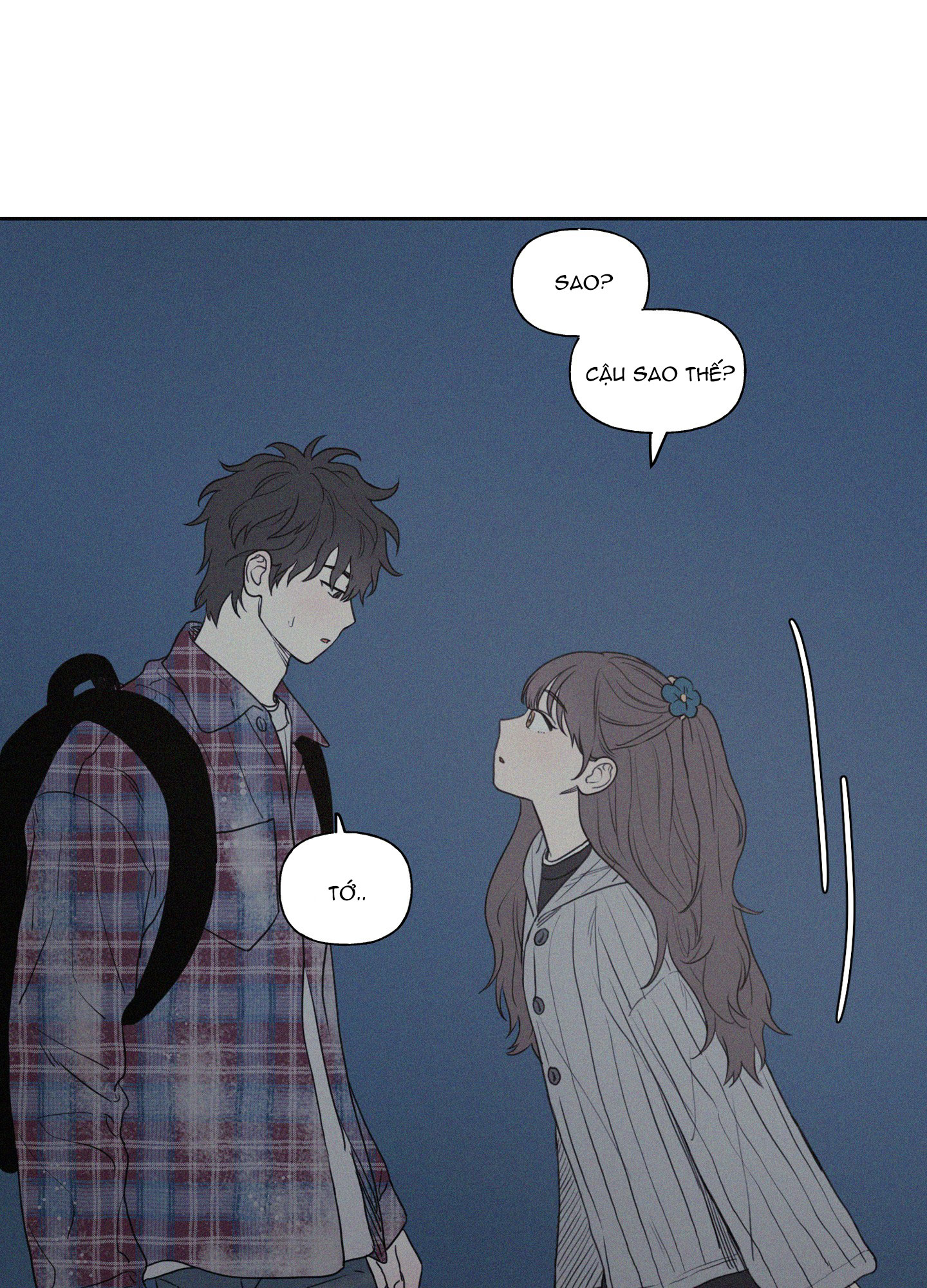 [18+] 3xlove chapter 3.2 20