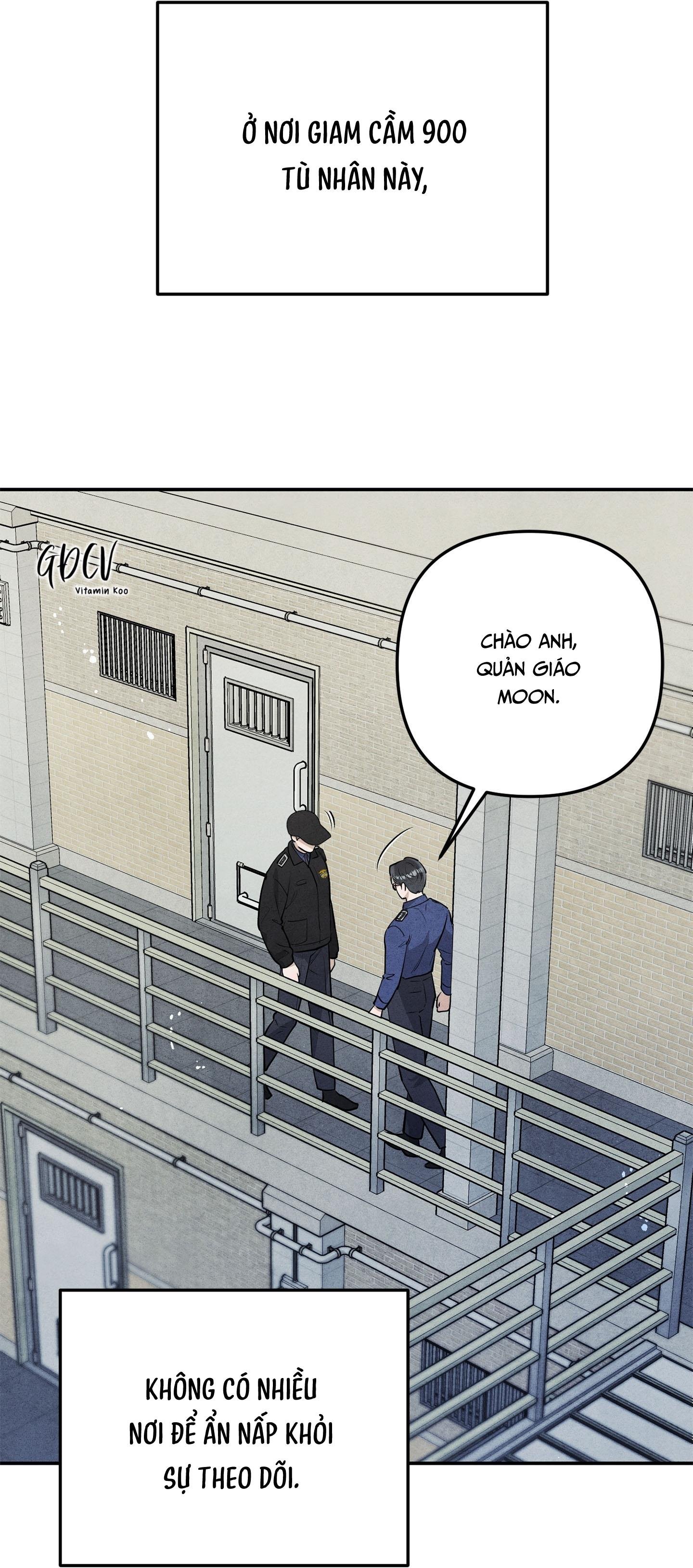 hắc diễm dục vọng chapter 1 60