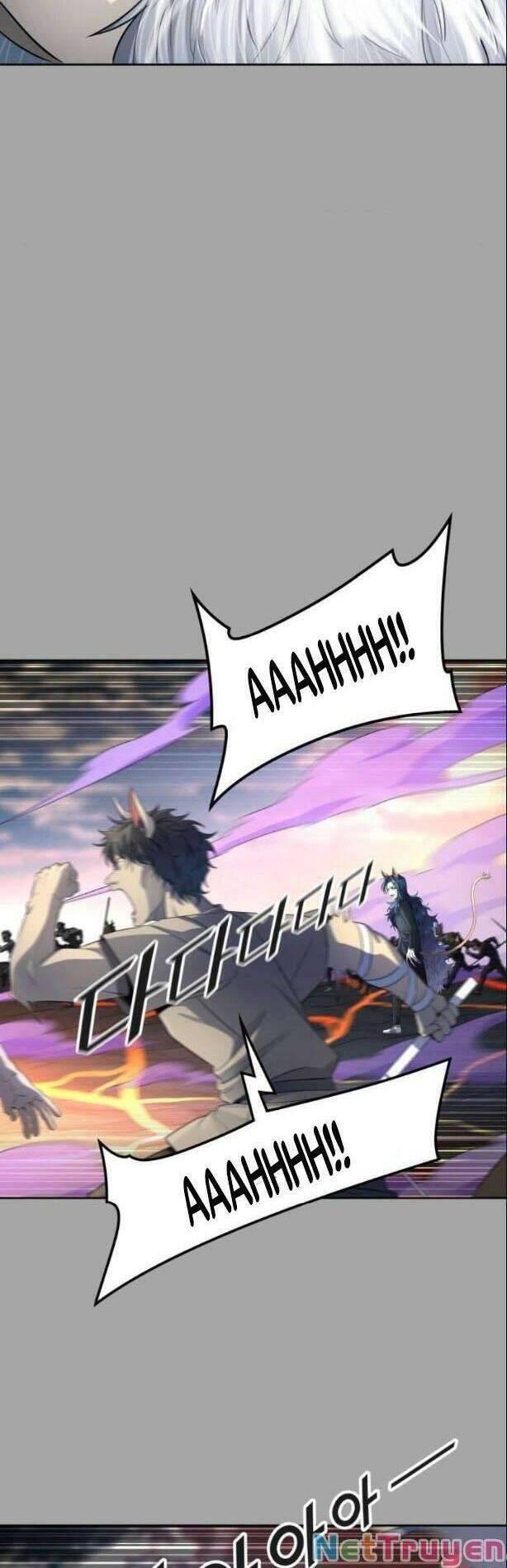 tòa tháp bí ẩn 2 chapter 527 15