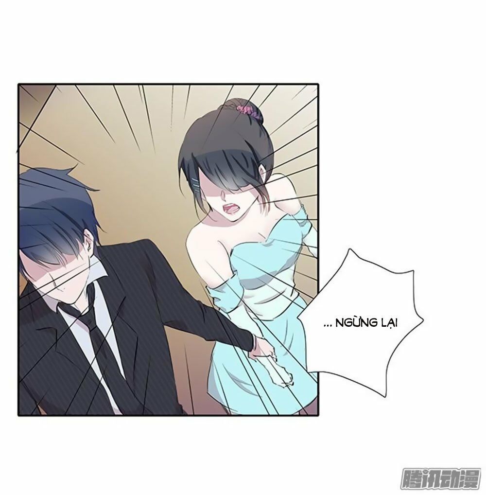 thiên kim đường môn chapter 36 33