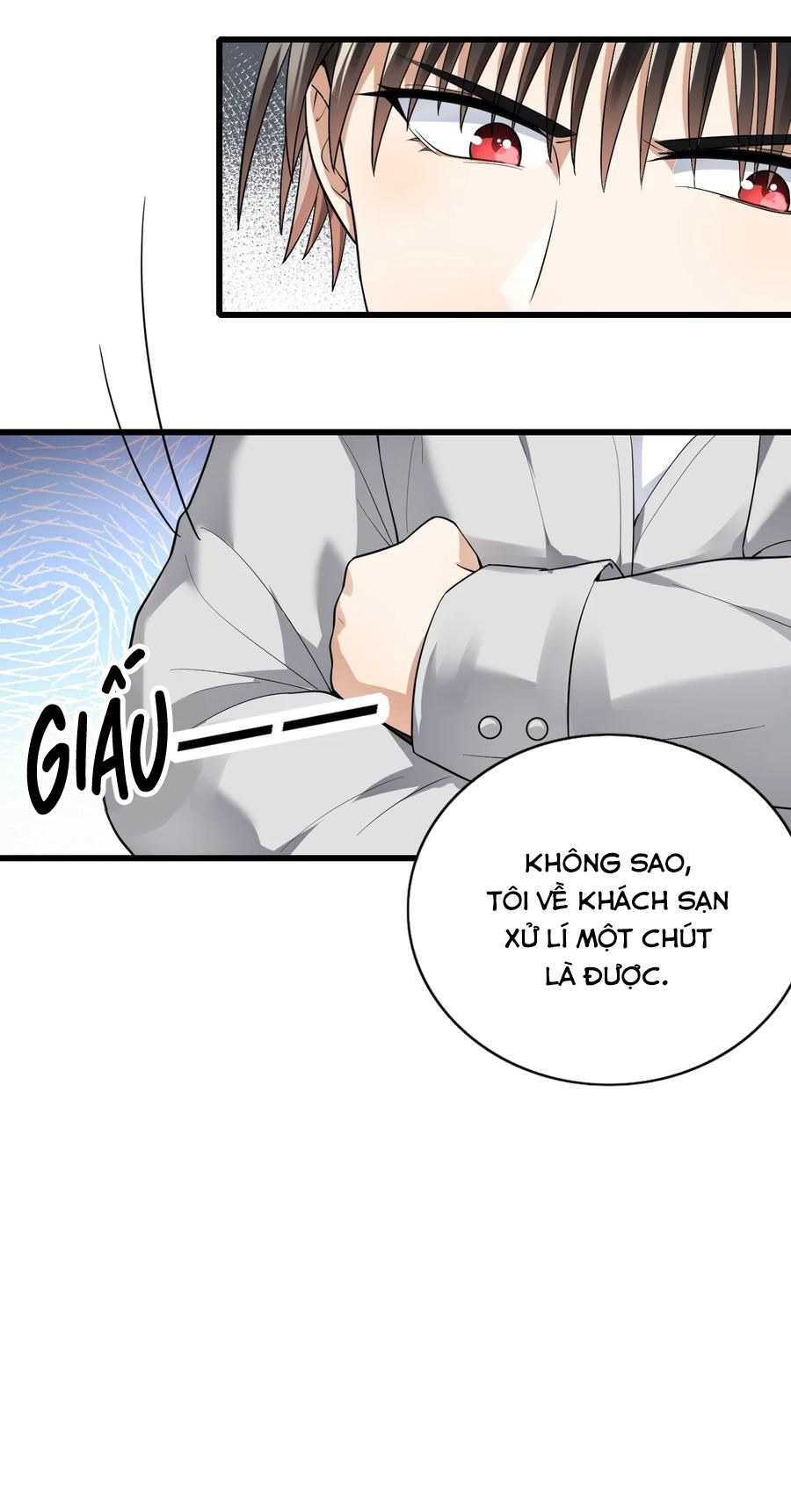 tức thời phạm quy [ tức thì vi quy ] chapter 25 31