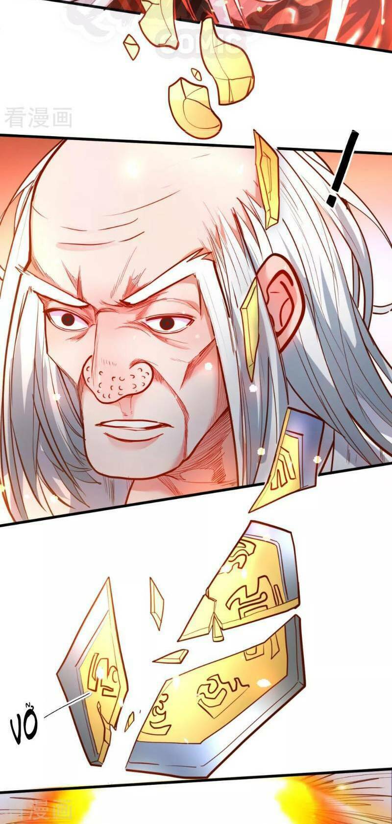 tối cường đại biểu hoàng kim thận chapter 68 20