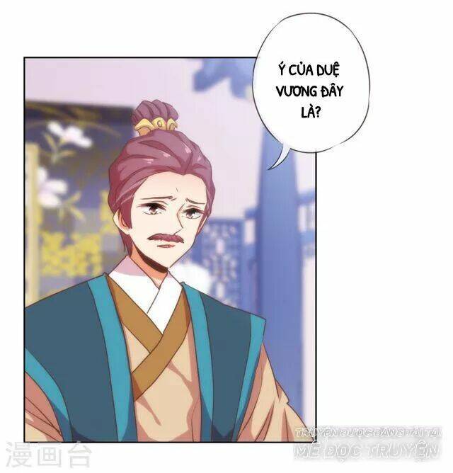 ồ, phu quân đáng yêu của tôi! chapter 70 13