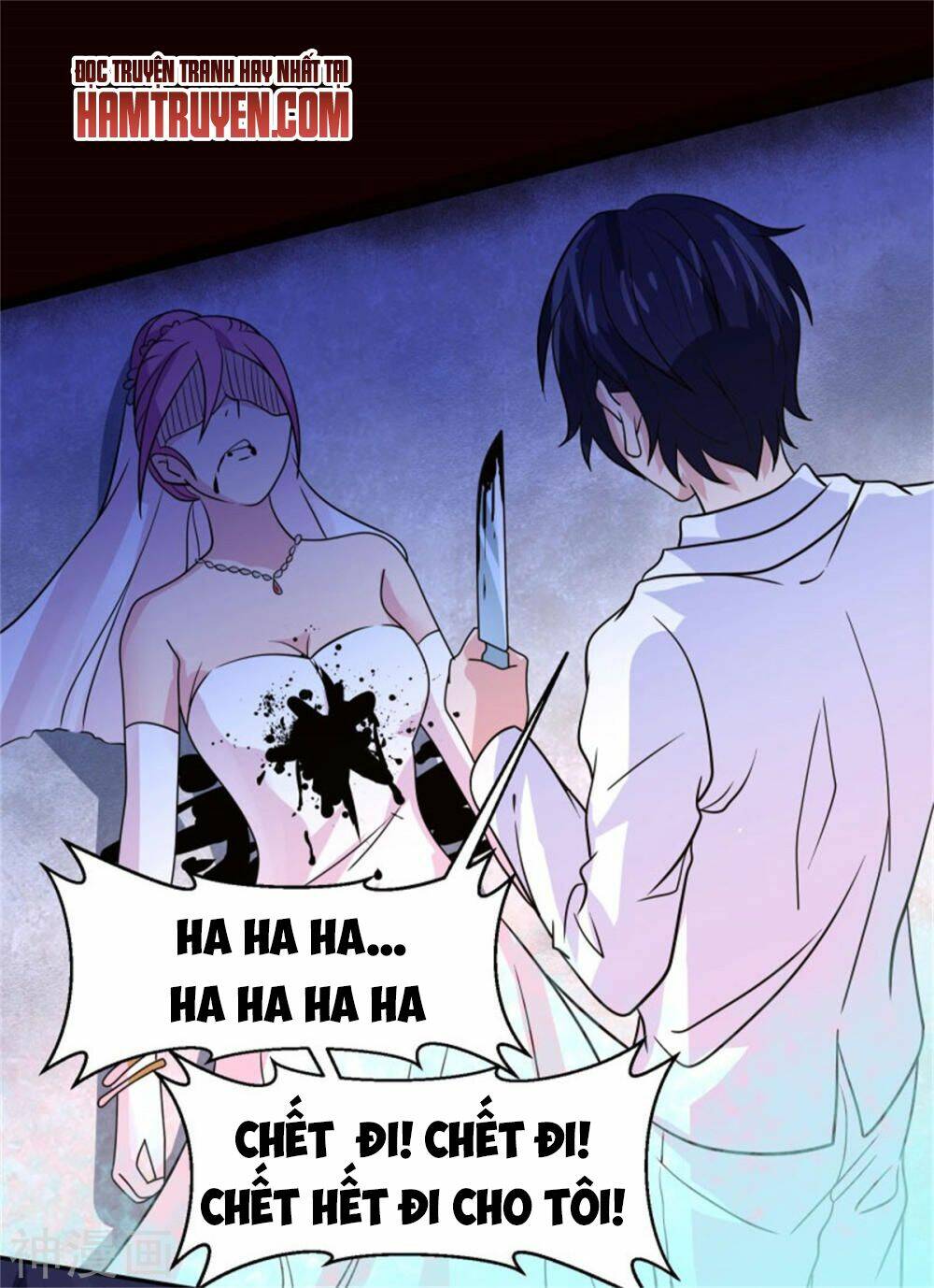 đỉnh phong dự ngôn đế chapter 2 23