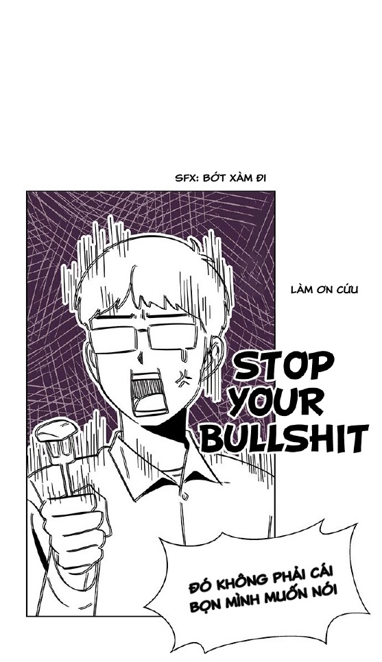 thanh xuân rực rỡ - season of blossom chapter 9 49