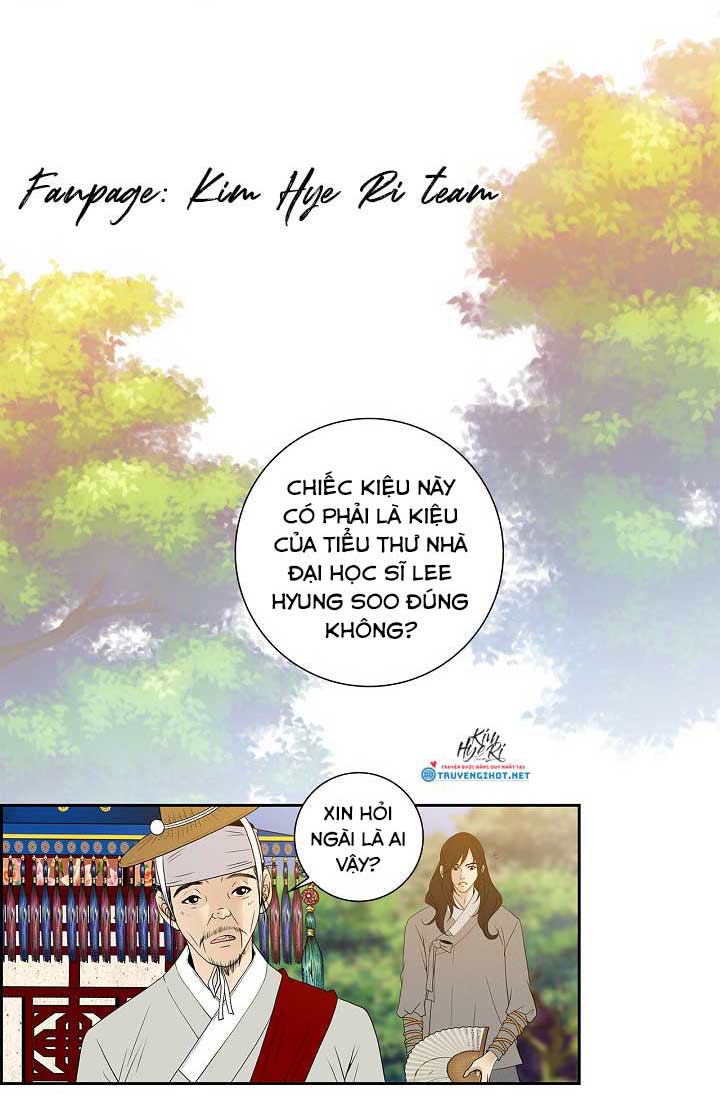 chuyện khuê phòng chapter 4.3 3