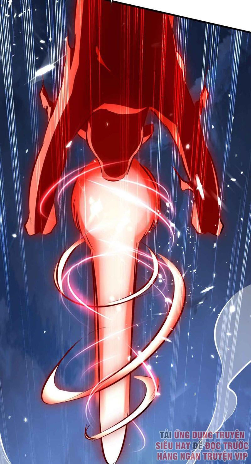 tối cường thăng cấp chapter 205 21