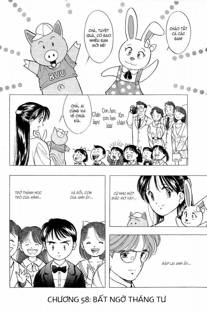 yume de aetara chapter 58 3