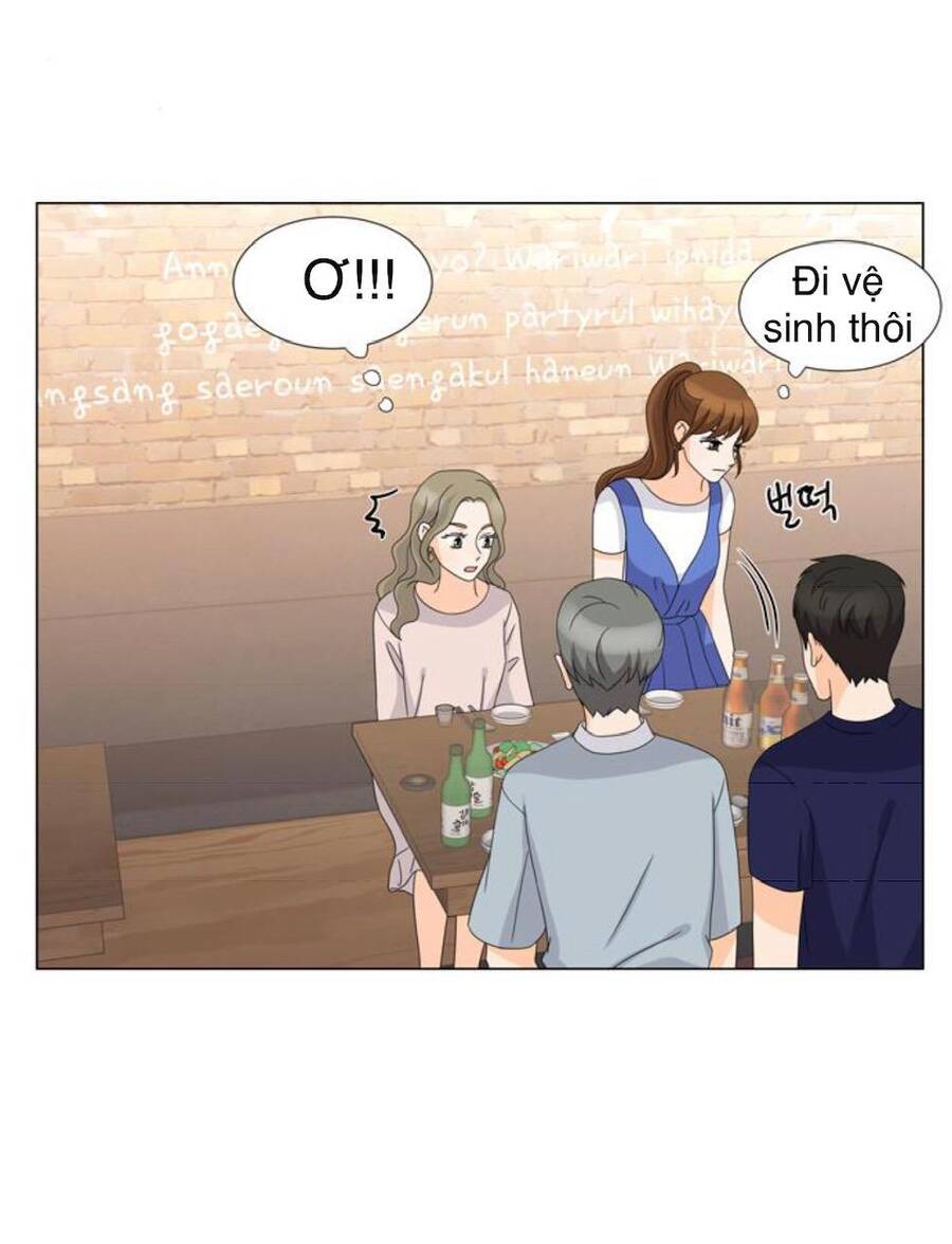 idol và sếp, em yêu ai? chapter 41 23