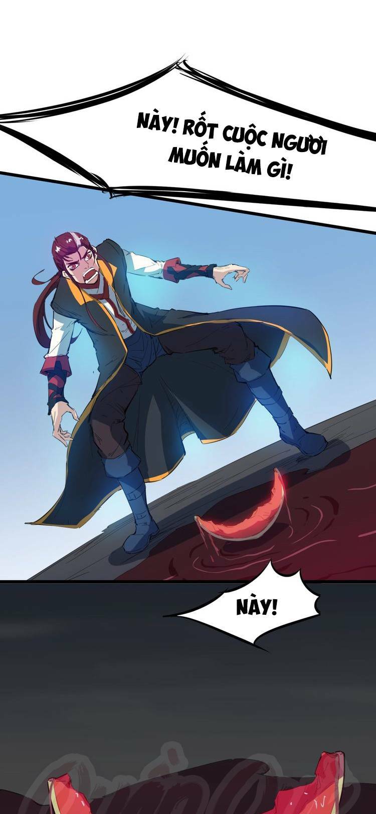 long mạch võ thần chapter 66 9