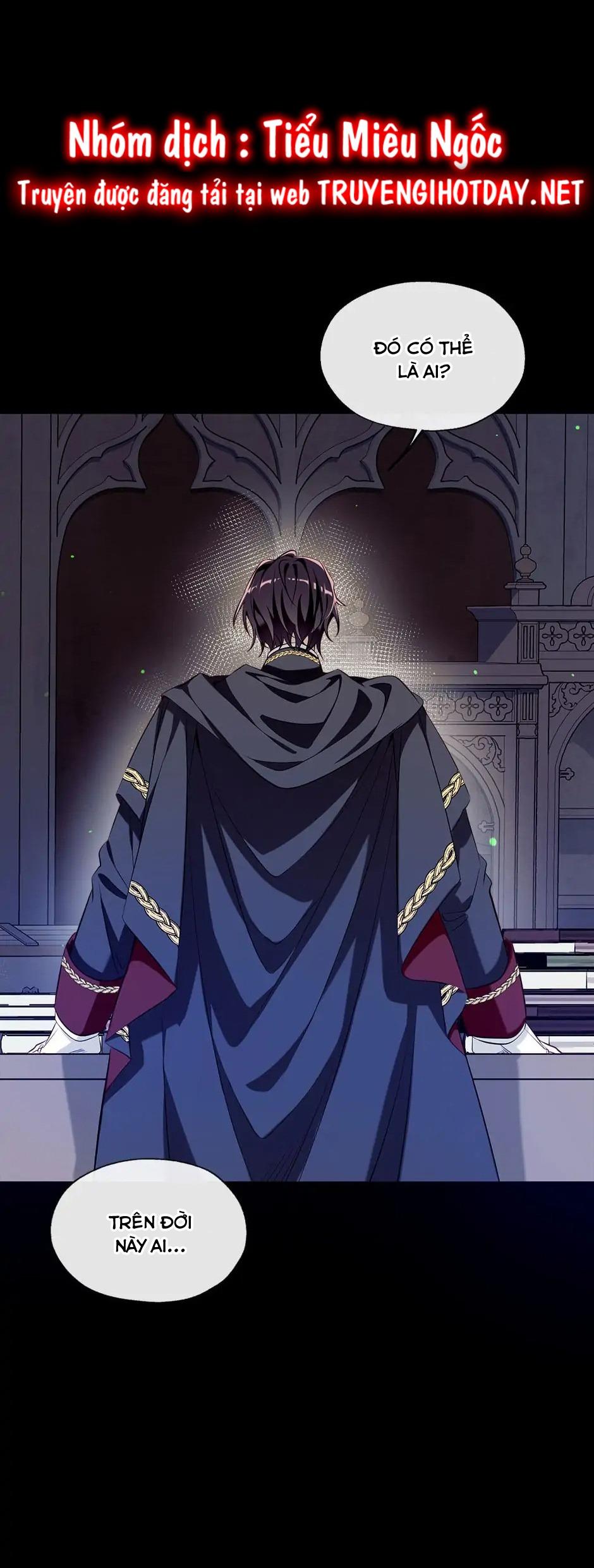 chúng ta có thể trở thành gia đình được không? chapter 82 52