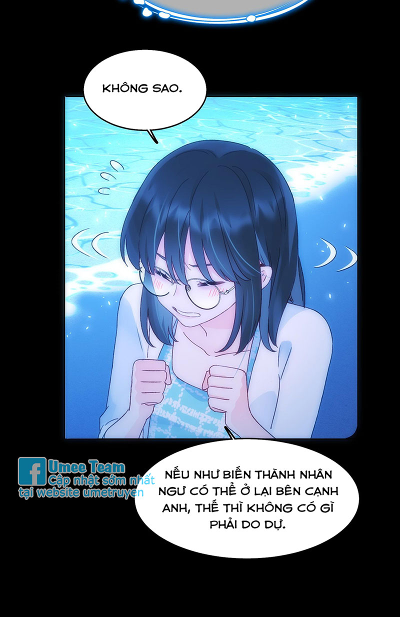 tôi phải làm một kẻ đại xấu xa chapter 110 20