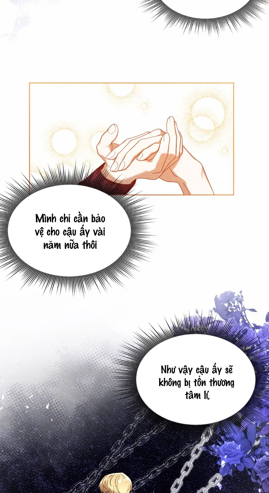 Tôi Trở Thành Phiên Dịch Viên Cho Bạo Chúa chapter 19.1 - Trang 26