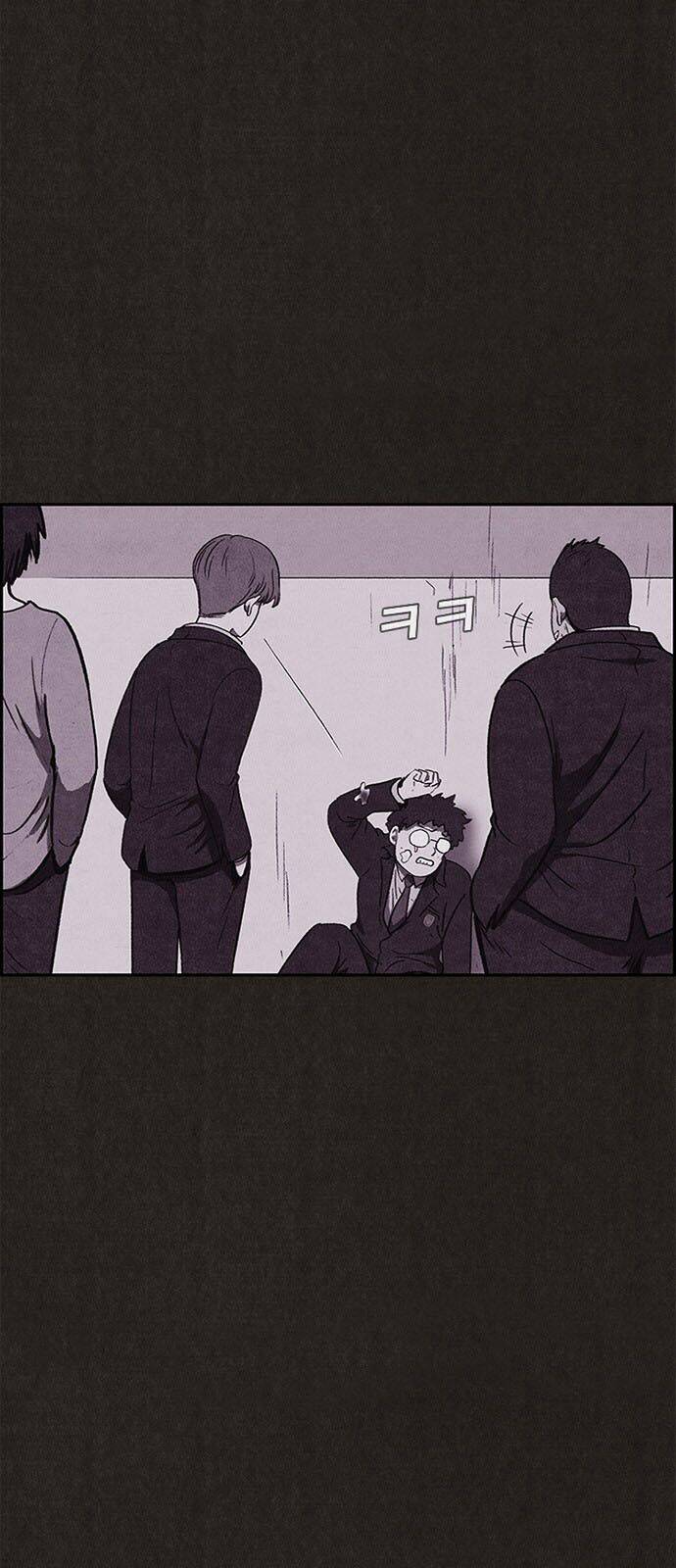 quái vật tại chung cư xanh chapter 81 16