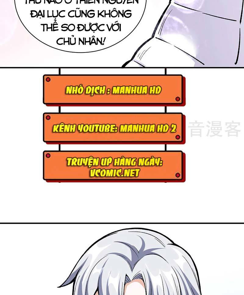 võ đạo độc tôn chapter 451 32