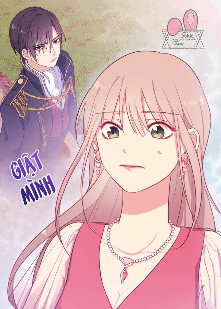 daisy: con đừng trở thành vị hôn thê của công tước chapter 3 41