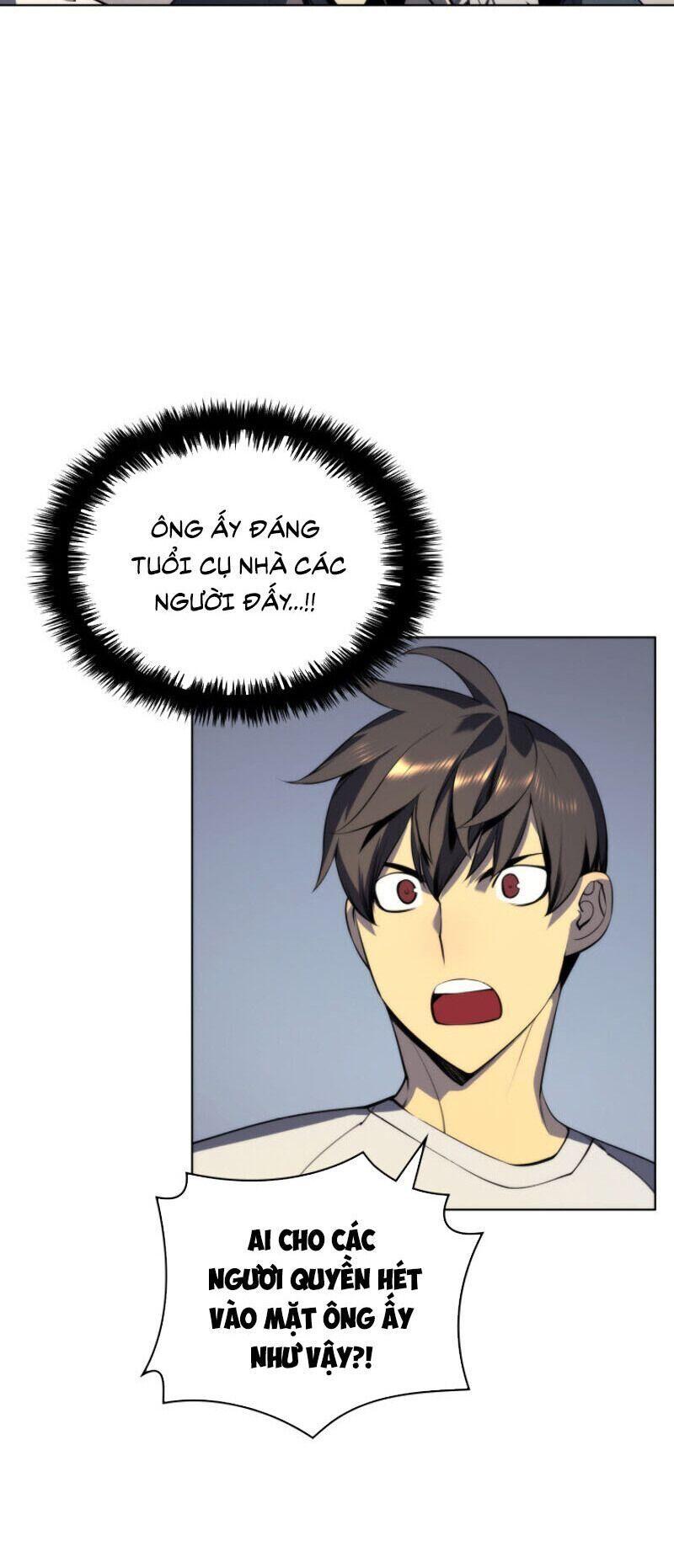 vượt qua giới hạn chapter 31 25