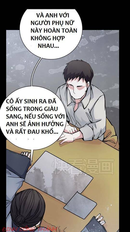 tiểu quỷ chapter 3 39