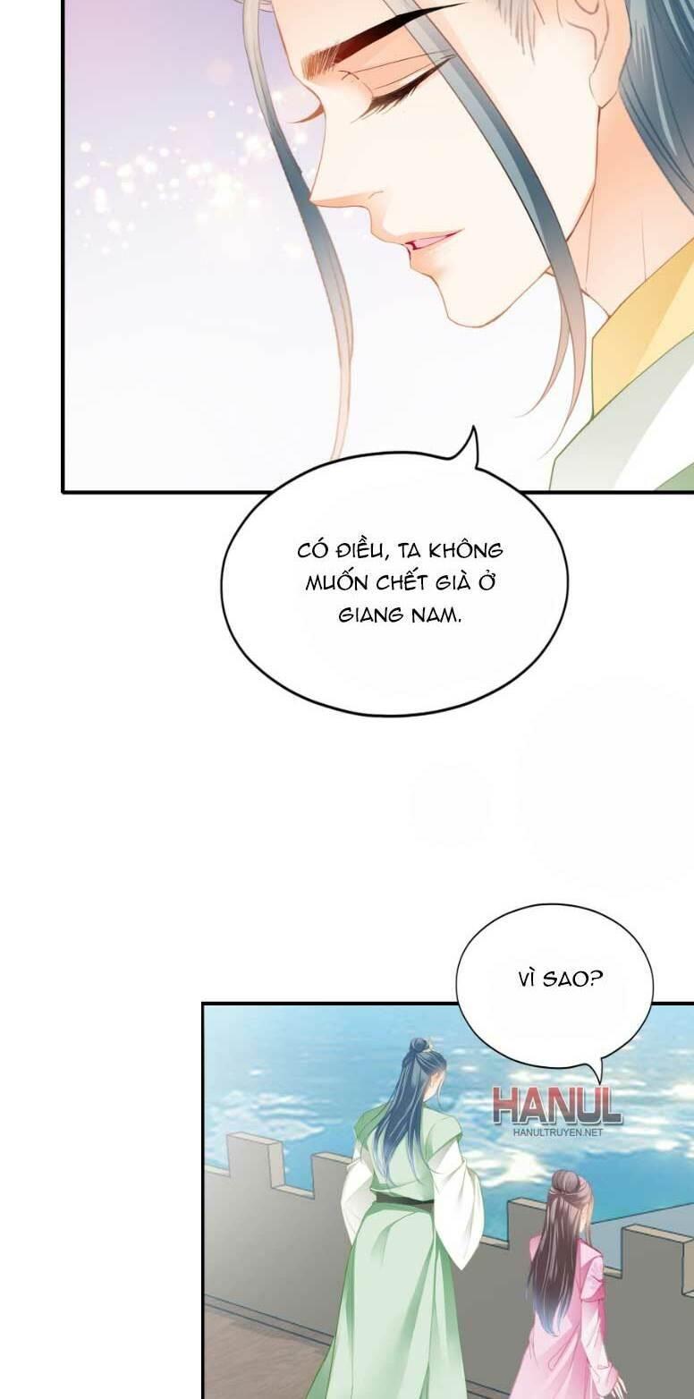 bổn vương muốn nàng chapter 173 15