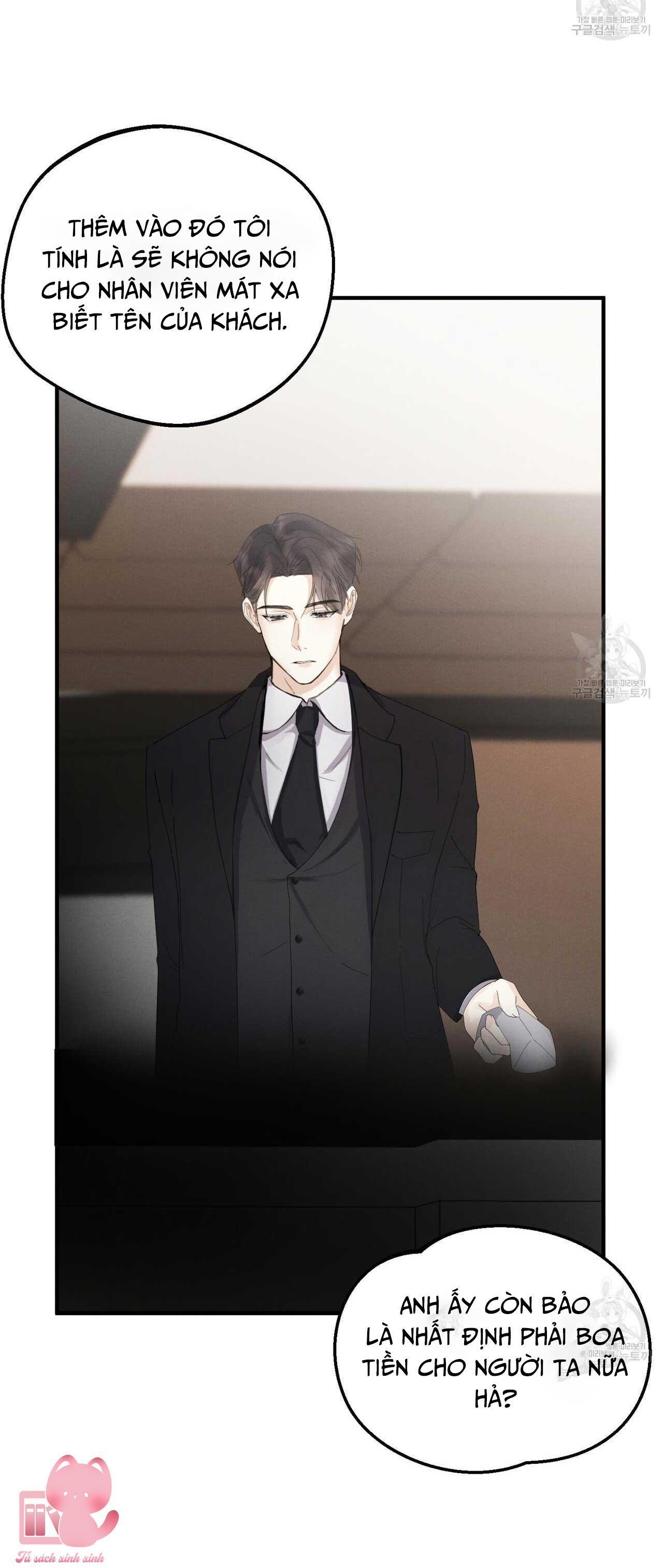 khắc cốt ghi tâm chapter 2 21