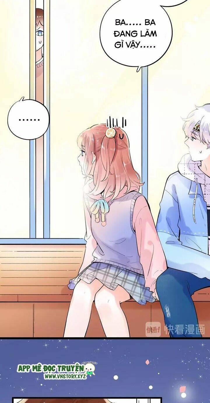 trạch thượng tịch mịch huỳnh hỏa chapter 61 16