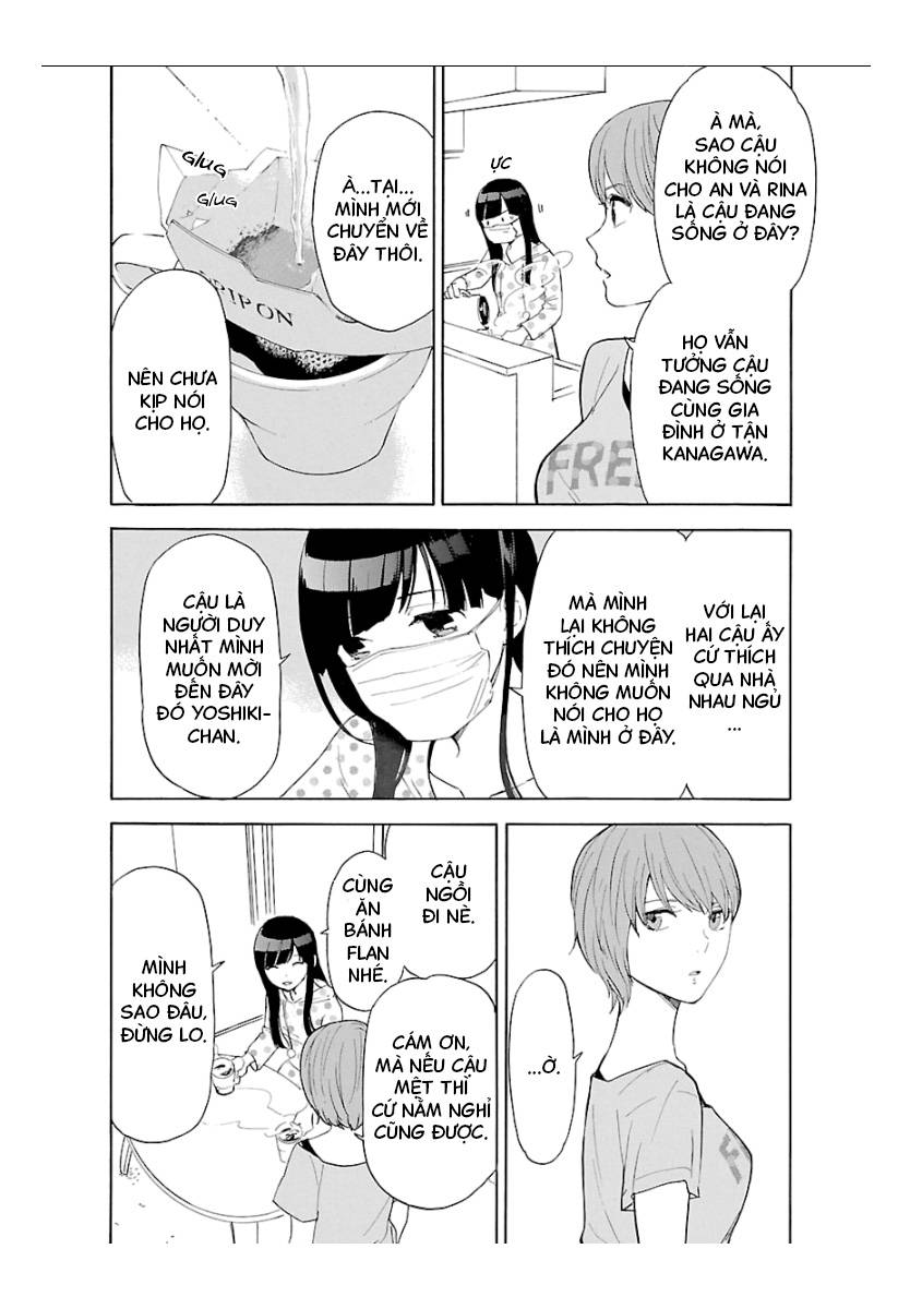 himegoto - juukyuusai no seifuku chapter 40 9