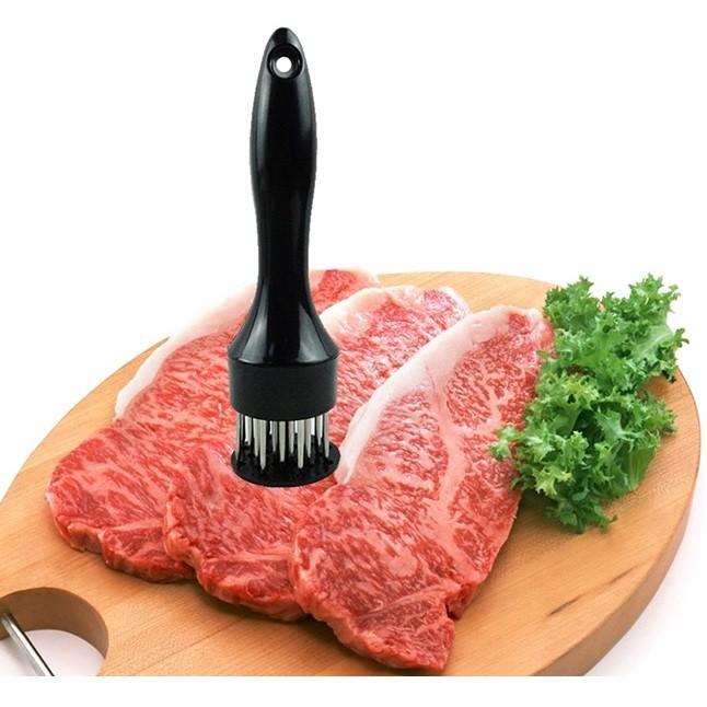 Dụng cụ làm mềm thịt Meat Tenderizer