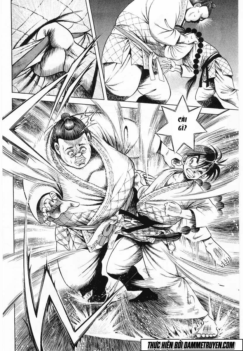 shin kotaro makaritoru! juudouhen chapter 56 6