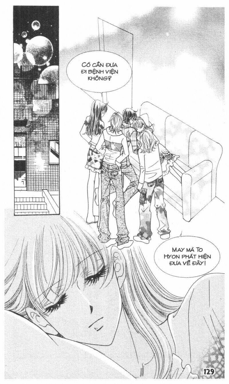 i accept you chapter 20 129