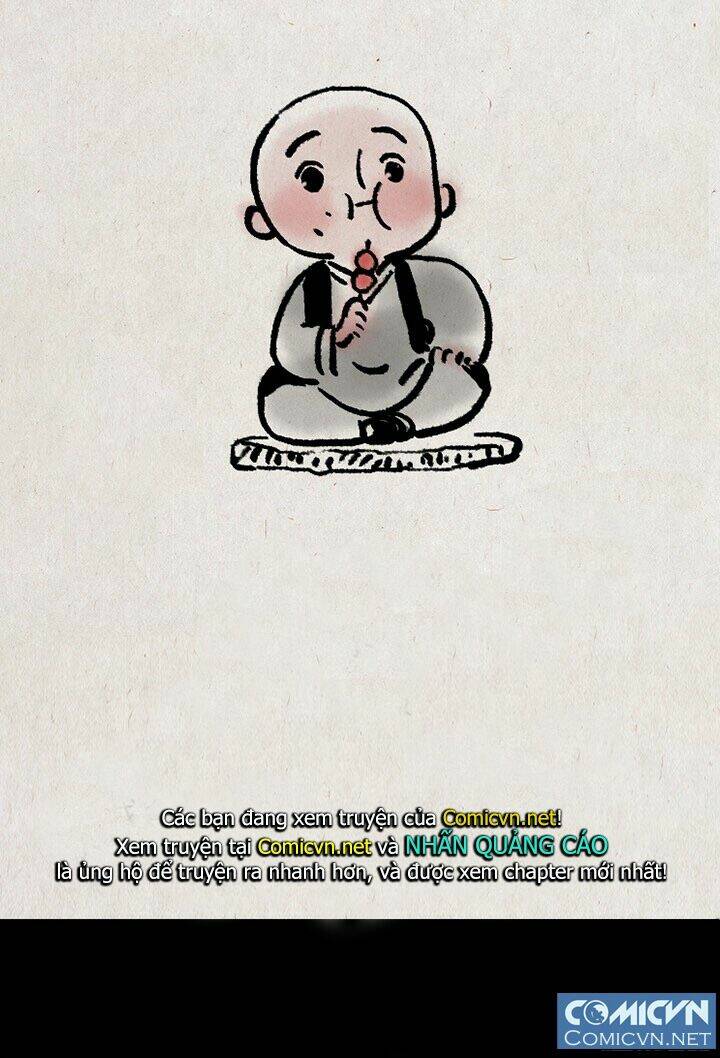 nhất thiền tiểu hòa thượng chapter 10 11