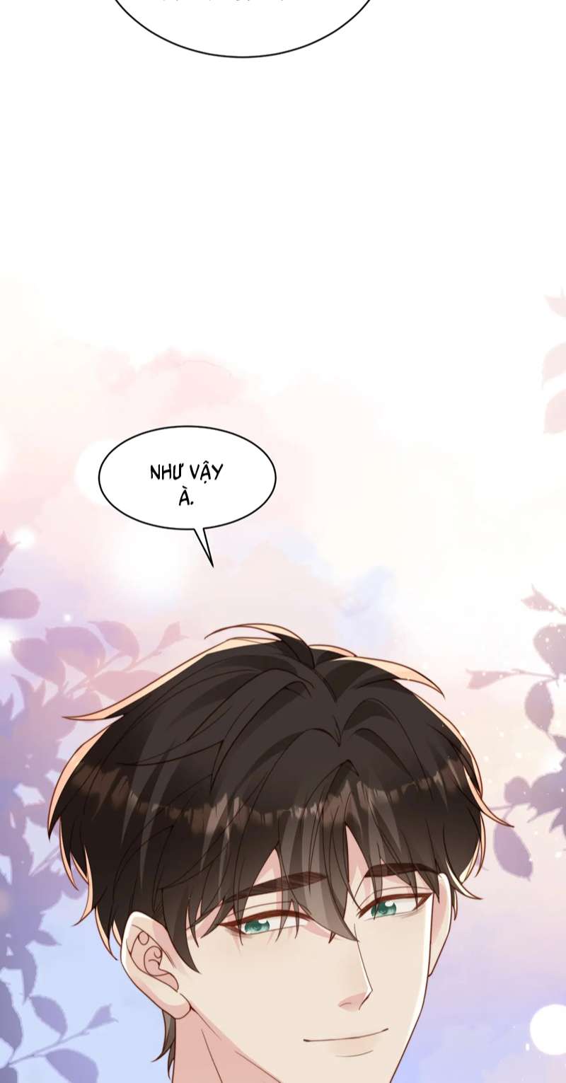 sau khi mất trí nhớ tình địch nói tôi là bạn trai anh ấy chapter 30 16