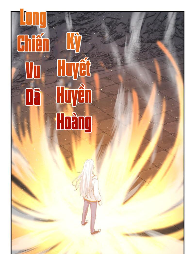 trên người ta có một rồng chapter 343 9