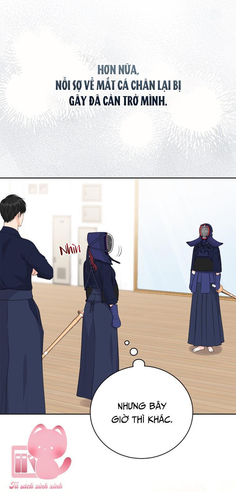 mong được chị chỉ bảo, tiền bối chapter 42 18