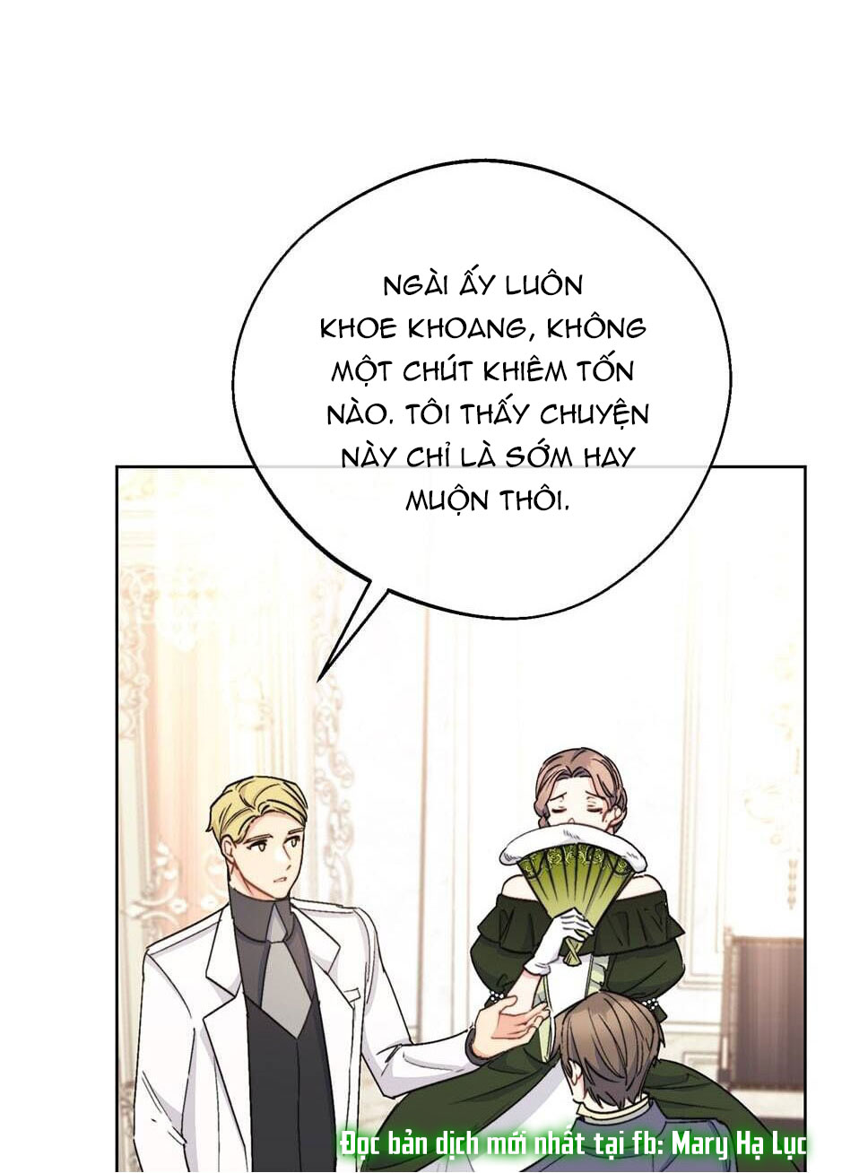 50 công thức pha trà của nữ công tước chapter 126 70
