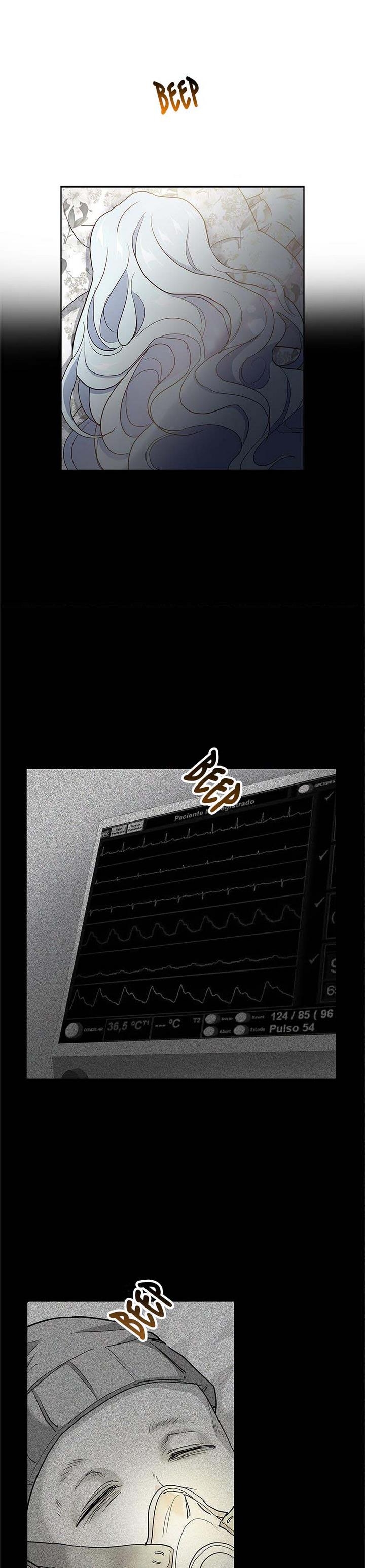 nếu trở thành ác nữ, liệu tôi có chết không ? chapter 2 27