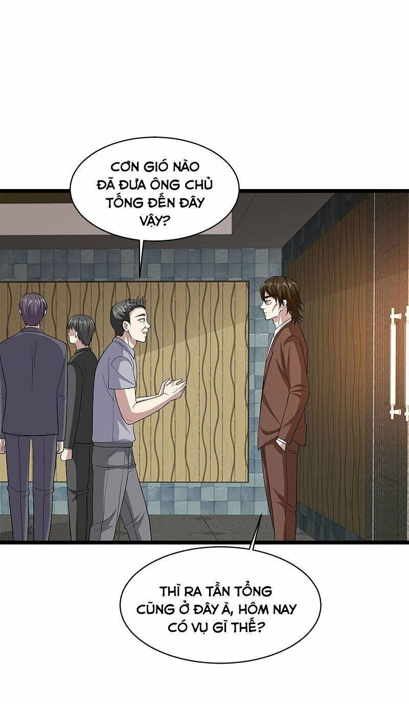 đô thị tà vương chapter 105 5