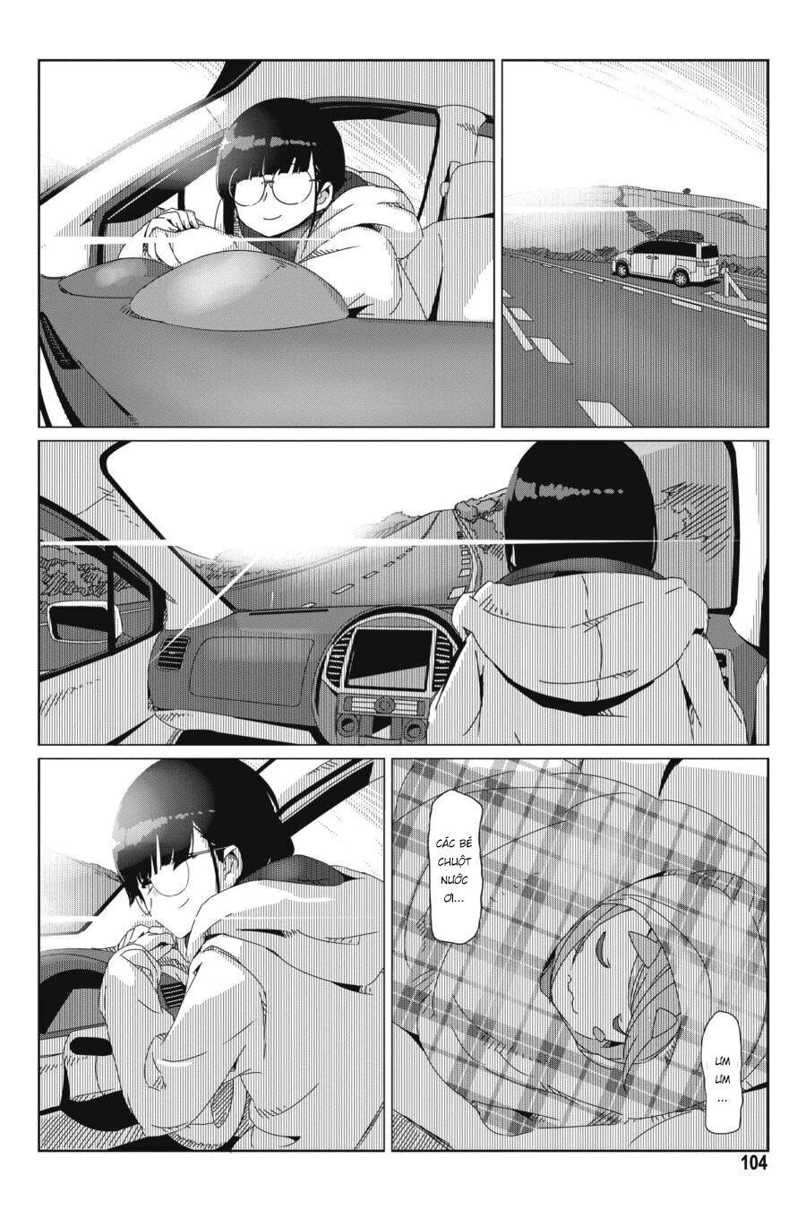 yurukyan chapter 50 26