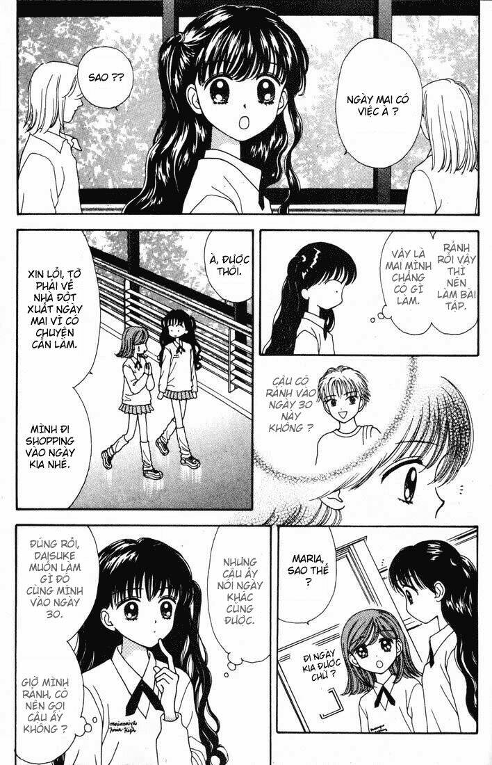 minto na bokura chapter 19 27