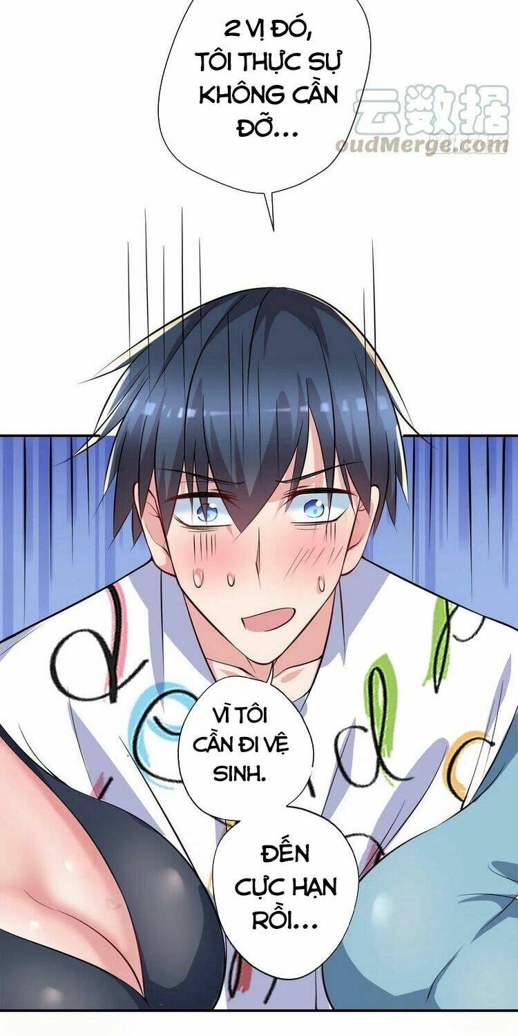 mở phòng khám tại tu tiên giới chapter 104 16