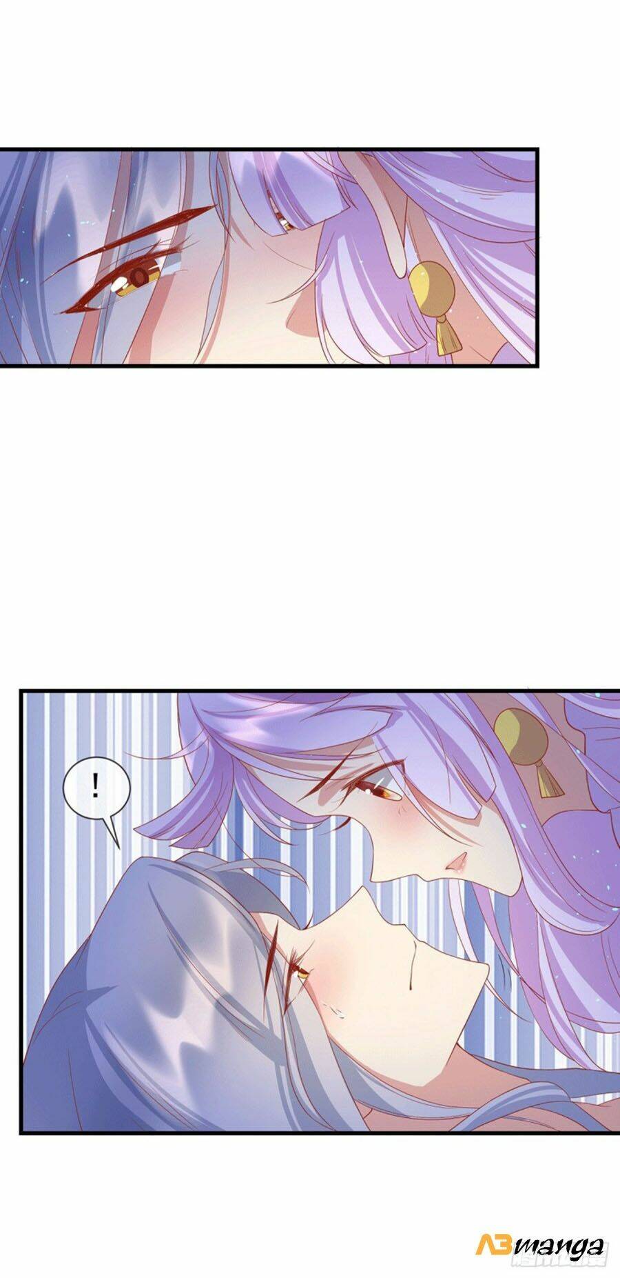 dưỡng thú vi phi chapter 70 21