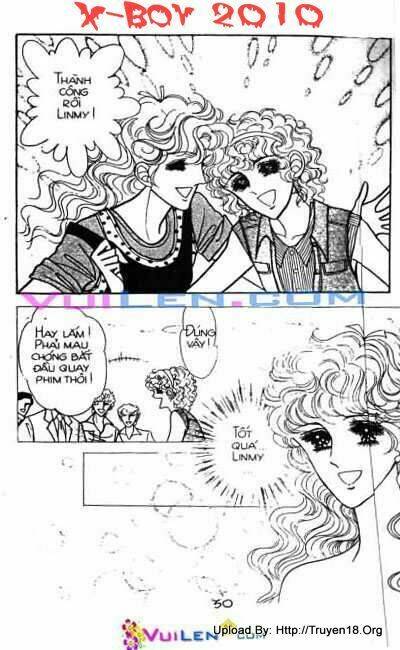 ánh đèn rực rỡ chapter 13 31