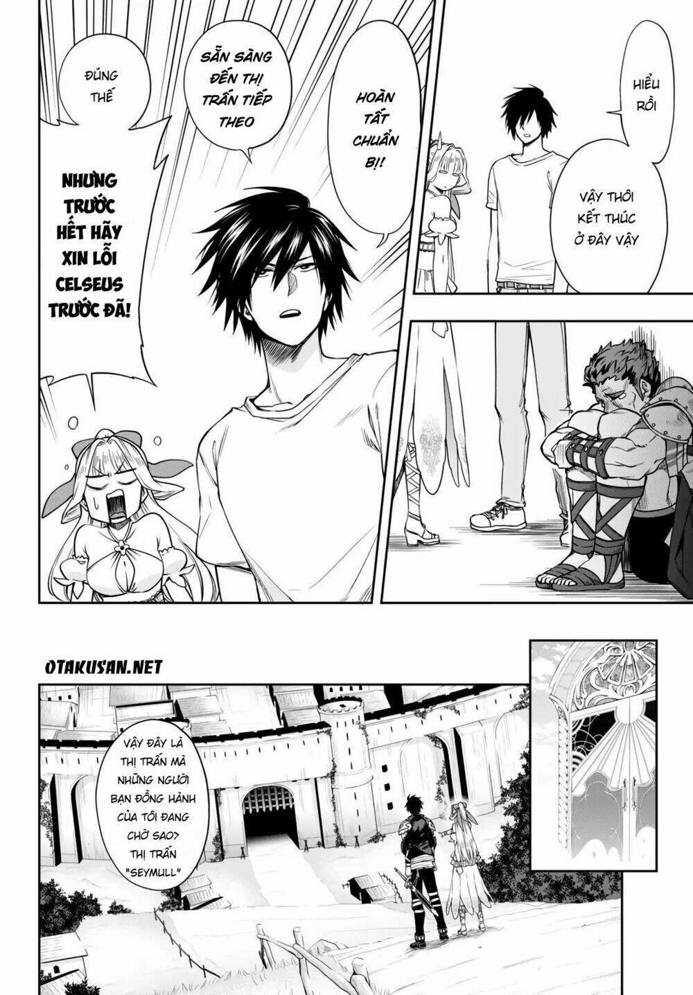 anh hùng thận trọng chapter 5 22