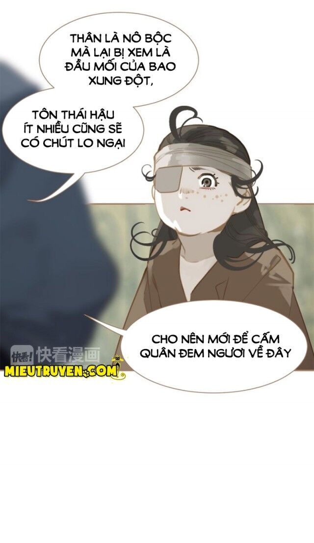 nhất đại linh hậu chapter 41.5 12