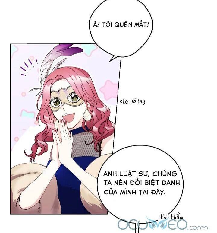 chạm vào tim em chapter 13 21