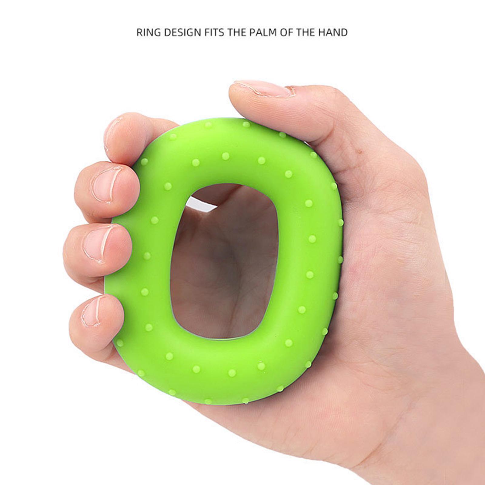 Hand Grip Strengthener, Finger Stretcher Grip , Hand Forearm Exerciser Hand Gripper for Beginners, Adults, Exercise